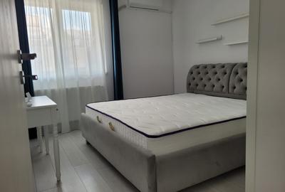Metrou Berceni-Apartament 3 camere decomandat-Mobilat/Utilat-Chirie - 4