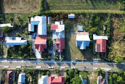 Casă / Vilă cu 6 camere in Bolotești, mobilată și utilată - 24