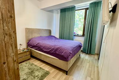 Apartament 3 Camere - Decomandat - Mobilat - Metrou Jiului - Imobil 2017 - 3