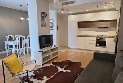 Inchiriere apartament 2 camere /complet mobilat modern/P-ta Constitutiei - 8