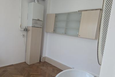 Casă individuală de închiriat – Herăstrău | 4 camere | Curte proprie | Parcare - 4