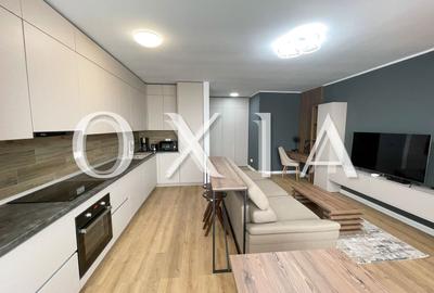 AX1298 Iulius Town, Parcare Subterana, Mobilat&Utilat - 9