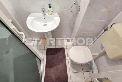 Apartament mobilat Colina Universitatii cu 2 parcari - 10