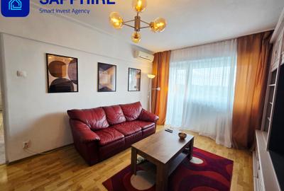 Apartament 3 camere metrou Tineretului, prima închiriere, boiler - 2