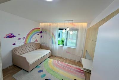 APARTAMENT PREMIUM CU GRĂDINĂ PRIVATĂ, 4 CAMERE, 2 PARCARI SUBTERANE, RESIDENCE5 - 4