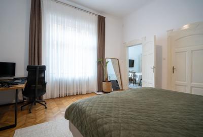 Apartament 3 camere 2 bai Ultracentral lux - 3
