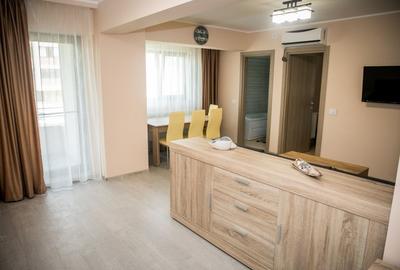 Apartament cu 2 camere în Tomis Plus