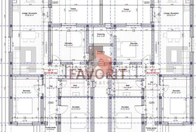 Duplex pe parter | 4 Camere | 2 Bai | Posibilitate mansardare | Giroc - 5