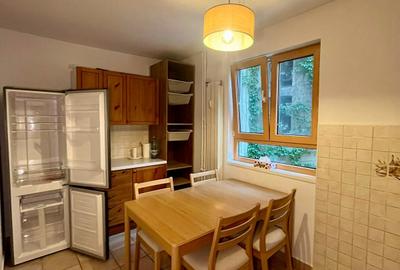 Cismigiu | 2 Camere | Renovat | Prox. Metrou | - 9