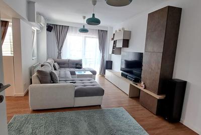 DUPLEX ELEGANT CU 4 CAMERE  UNIRII - 3