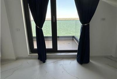Apartament 2 camere, vedere frontala la lac, Mamaia Nord - 3