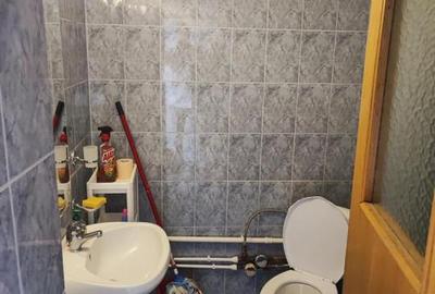 Inchiriez apartament cu 3 camere zona Iancului - 2