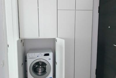 Garsoniera 21 Residence Politehnica la 5 minute de metrou Lujerului - 6
