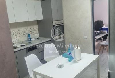 Vila Domenii - Grivita Spatiu Birouri - 4