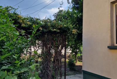 Splaiul Unirii - Calea Vitan- Mihai Bravu - Vila moderna - 330 mp, P+1E+M, garaj - 36