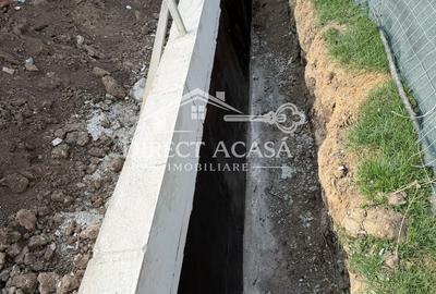Casă nouă 150 mp utili, teren 500 mp - Sâncraiu de Mureș - 9