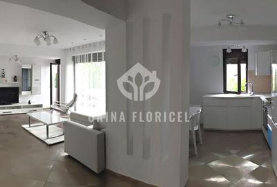 Inchiriere apartament 3 camere | terasă 8 mp | etaj 3/4 | Dorobanti - 2