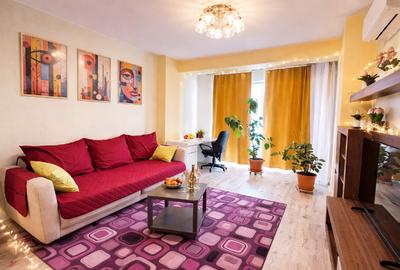 Proprietar Inchiriez Apartament 2 camere NOU | PREMIUM | IRIS Armoniei | Parcare - 1