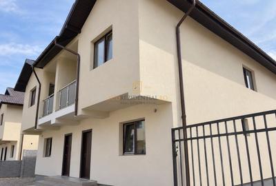 Casa P+1E+Pod, 4 camere, acces securizat, Bragadiru, Ilfov - 2