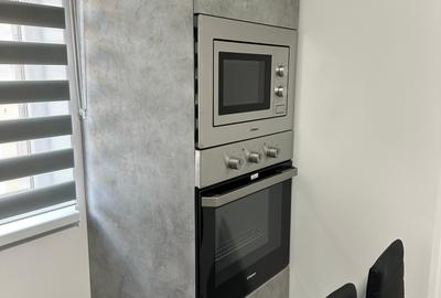 2 camere | Metrou Berceni 7 min | Piscina | Biruintei | Parcare - 6