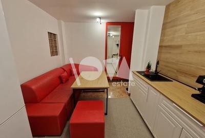 De vânzare: apartament 3 camere, metrou Lujerului, renovat reabilitat - 7