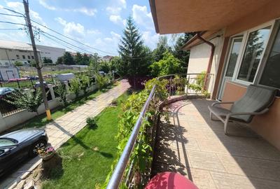 Vila de lângă Catedrala Ortodoxă ,,Sfânta Cuvioasă Parascheva" - 118