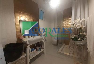 Casa individuala in Mosnita Noua, utilata si mobilata! - 7
