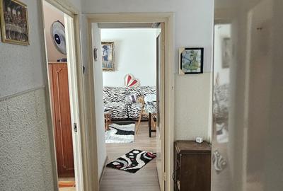 Inel 2 , 2 camere decomandat, parter - 6