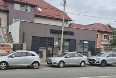 SPAȚIU COMERCIAL S6-MILITARI, MĂRGELELOR 19, LIBER, 900€, 0771116090 - 3