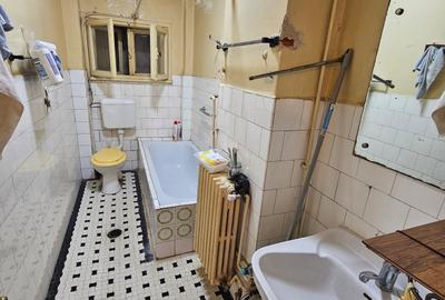 Apartament 5 camere tip duplex in vila P+1+M | Mosilor | Obor - 6