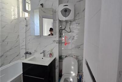 5 min Metrou OBOR, renovat, mobilat si utilat - 2