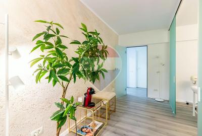 Apartament de vanzare 3 camere Aviatiei - 12
