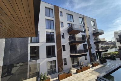 Studio premium cu balcon – Arqa Jolie Village – Iancu Nicolae - 16
