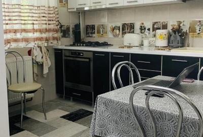 Brancoveanu - Huedin Apartament 3 camere - 7