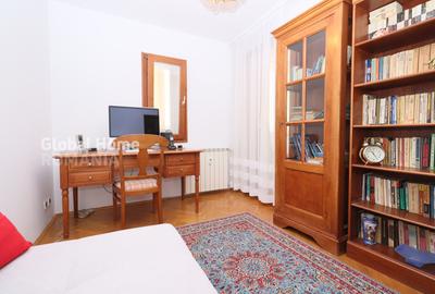 Apartament 4 camere Piata 1 Mai | loc parcare in curtea interioara | 4 balcoane - 12