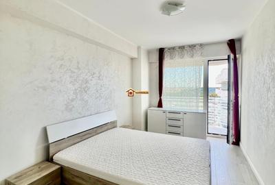 Apartament cu 2 camere semidecomandat în Copou