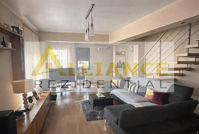 Casă individuală cu 4 camere decomandat în Brâncoveanu
