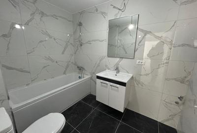 Apartament 3 camere de vânzare | Vitan Bârzești | Bloc 2022 | 82 mp total - 8