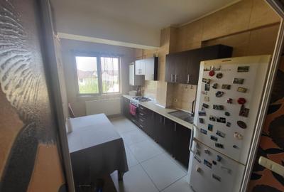 Prelungirea Ghencea. 3 camere | 92 mp | Centrală proprie | Cartierul Latin - 3