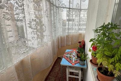 Proprietar vând apartament 3 camere, cartier Cornițoiu - 12
