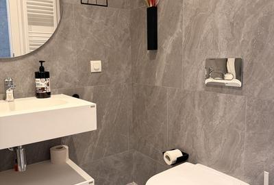 APARTAMENT 3 CAMERE | THE IVY | BANEASA | LUX | - 13