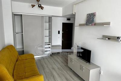 Apartament 2 Camere  – Rond Vechi Residence, Nicolina, Iași - 3