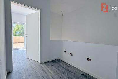 Duplex deosebit, 4 camere - toate utilitatile - Ghiroda - 16
