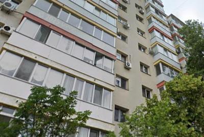 Garsonieră decomandată în Parcul Circului