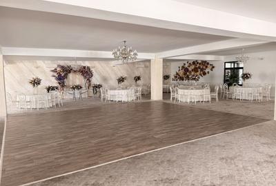 Oportunitate de Investiție: Salon de Evenimente cu Piscină – comuna Pechea - 6