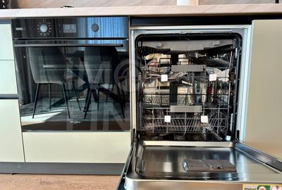 2 camere, 57 mp, Ansamblul Liberty Residential, parcare subterana - 8