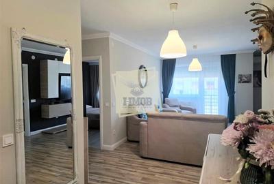 Apartament 3 camere | 76mpu | 2 balcoane | parcare subterana | Turnisor - 5