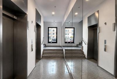 2 camere TIP STUDIO modern – Greenfield Băneasa - 3