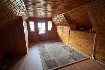 Casa mobilata Runcu, Dambovita – 897 mp teren, toate utilitatile - 7