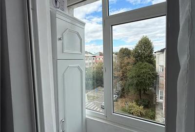 Apartament 2 camere, Zona Sud , Gata de Mutat , Complet Renovat | - 19